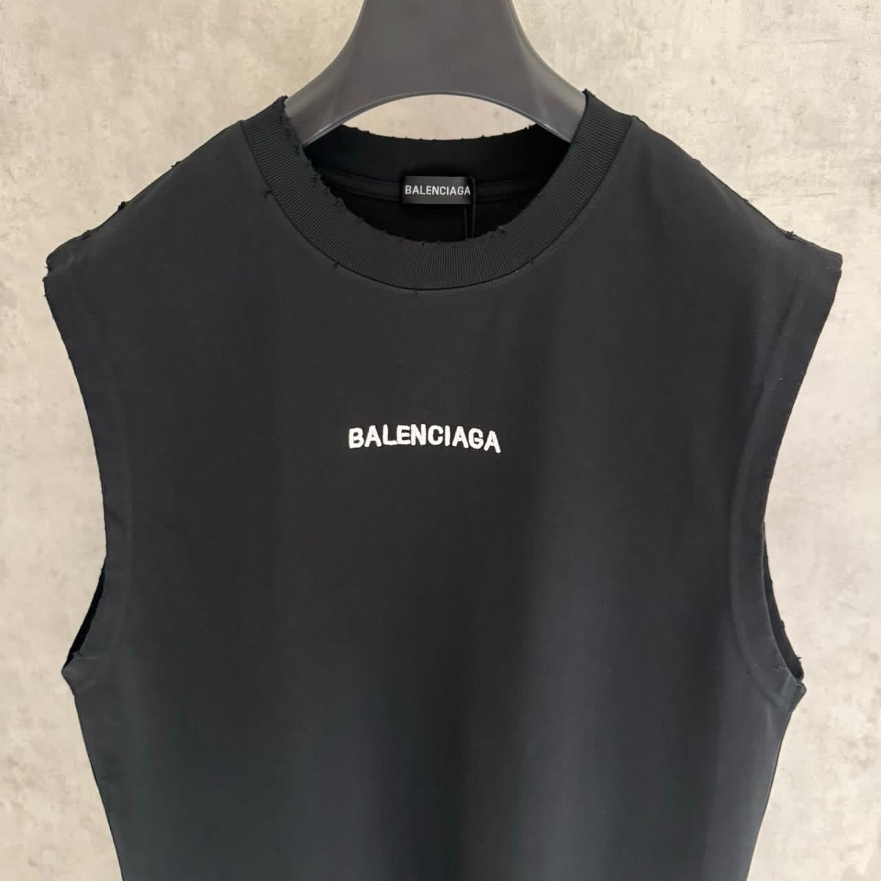 Balenciaga T-Shirt 2 colors