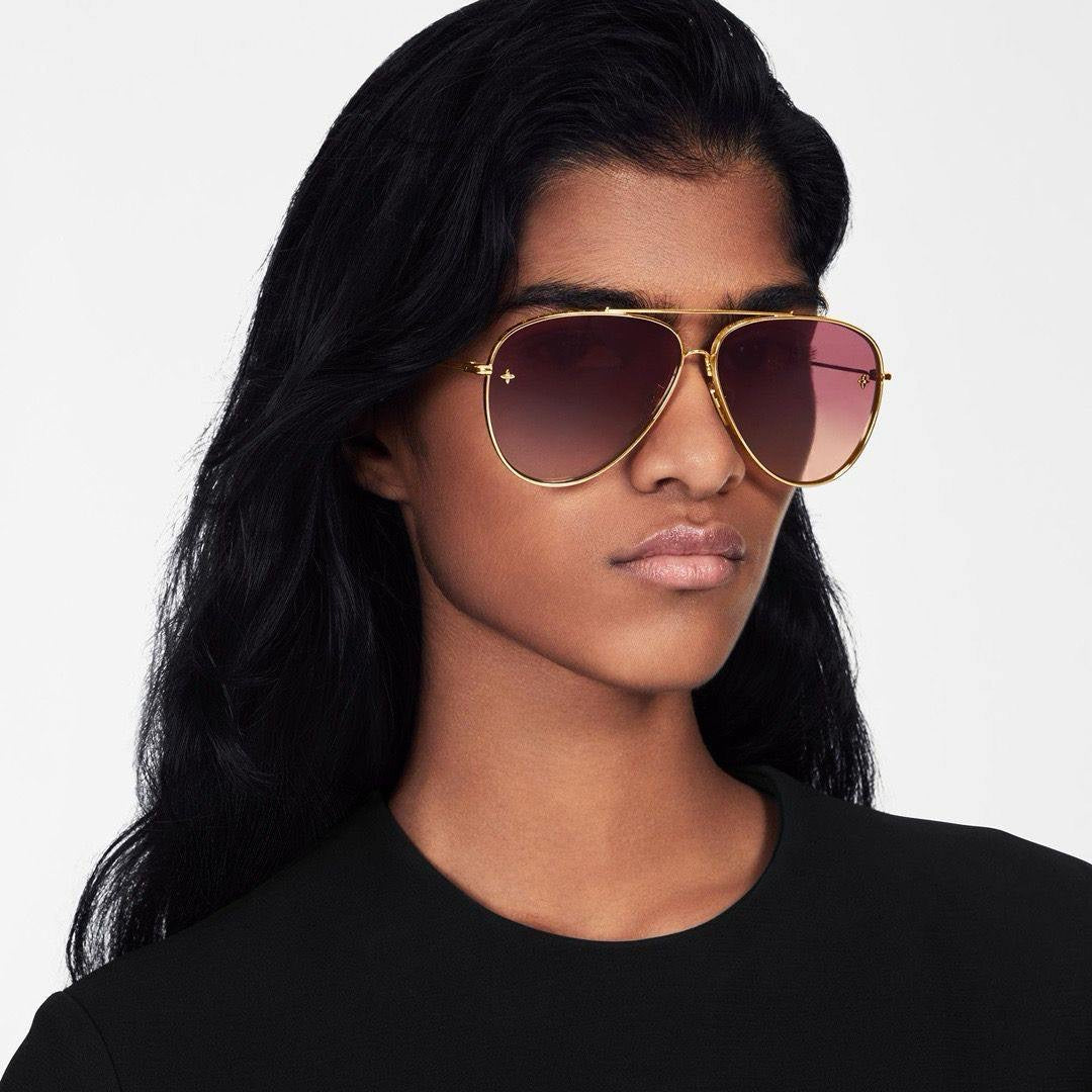 Louis Vuitton Sunglasses 2 colors