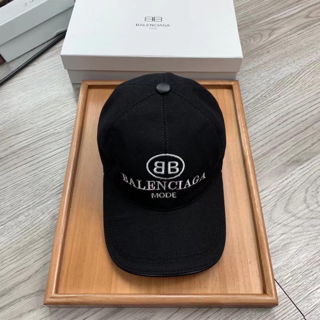 Balenciaga Caps 2 colors