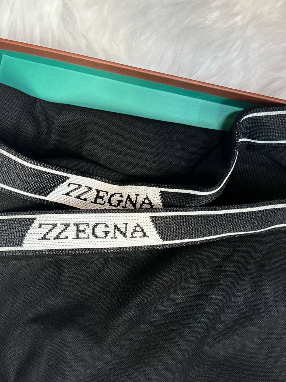 Zegna Polo Shirt