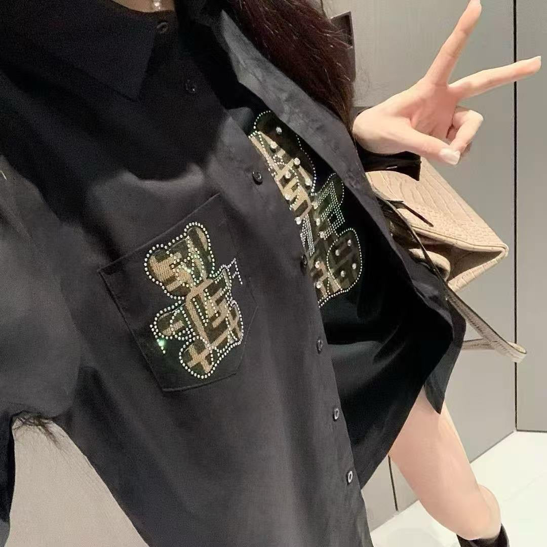 Fendi Set 2 colors