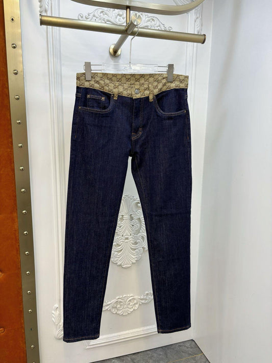 Gucci Jeans Pants