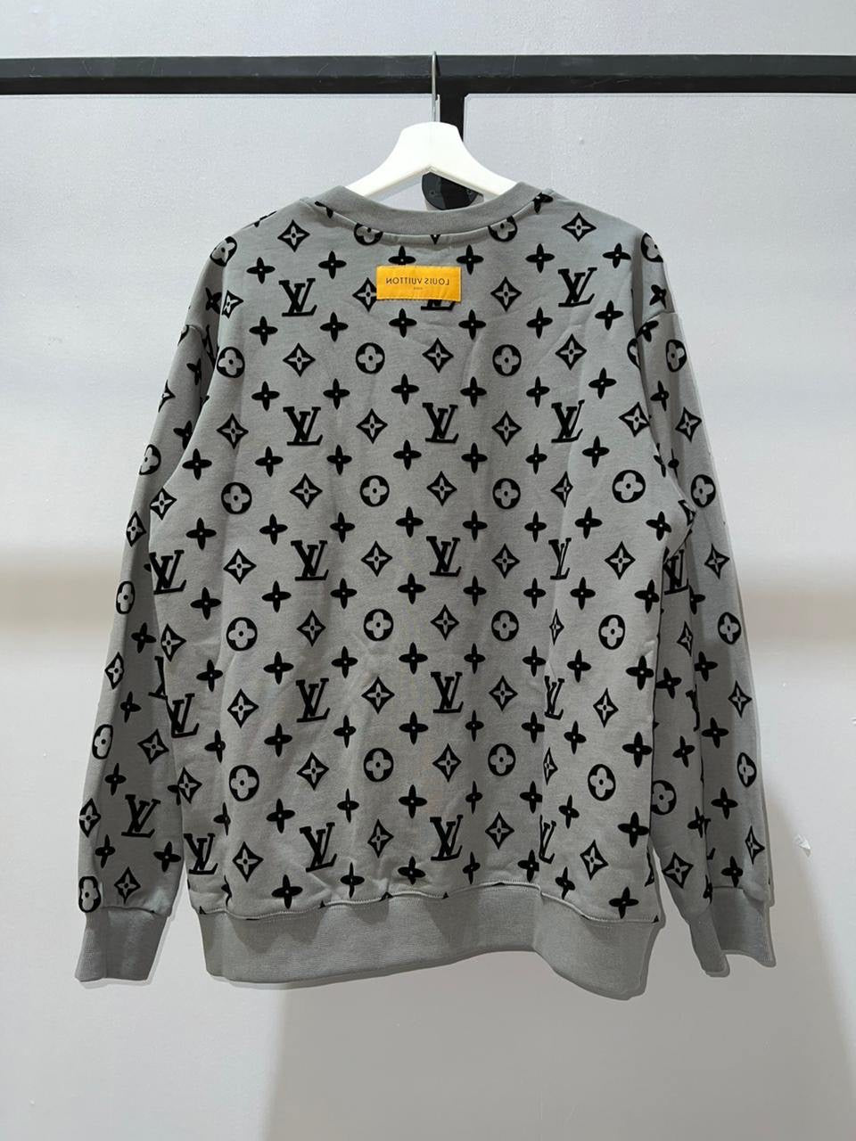 Louis Vuitton TrackSuit