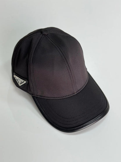 Prada Caps
