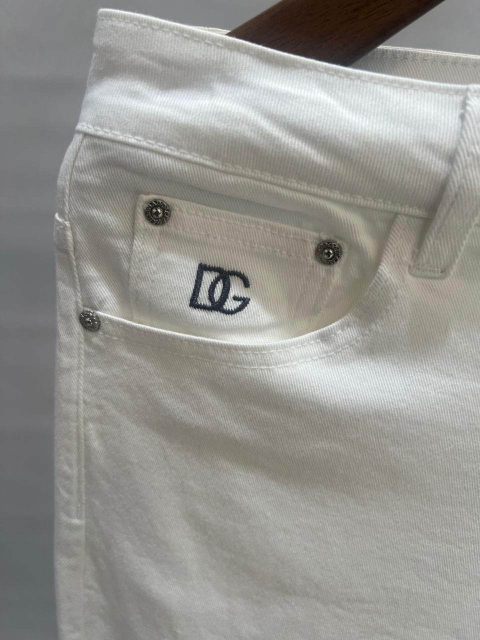 Dolce & Gabbana Jeans Pants