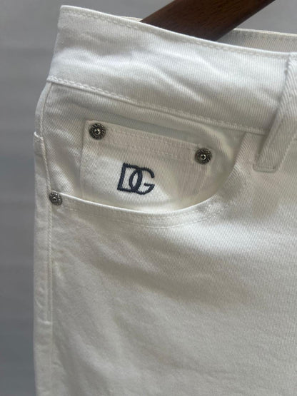 Dolce & Gabbana Jeans Pants