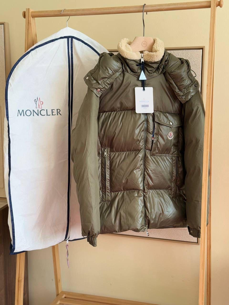 Moncler Jacket