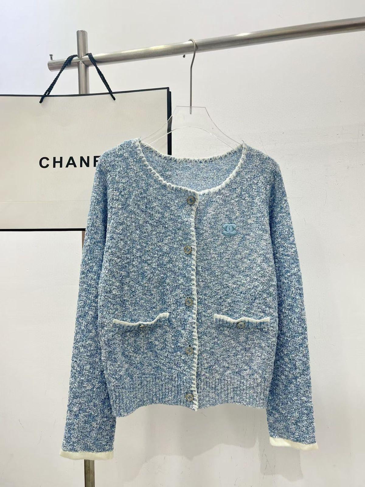 Chanel Sweater