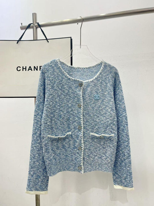 Chanel Sweater