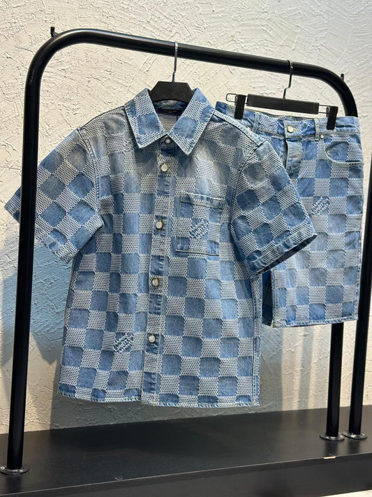 Louis Vuitton Set