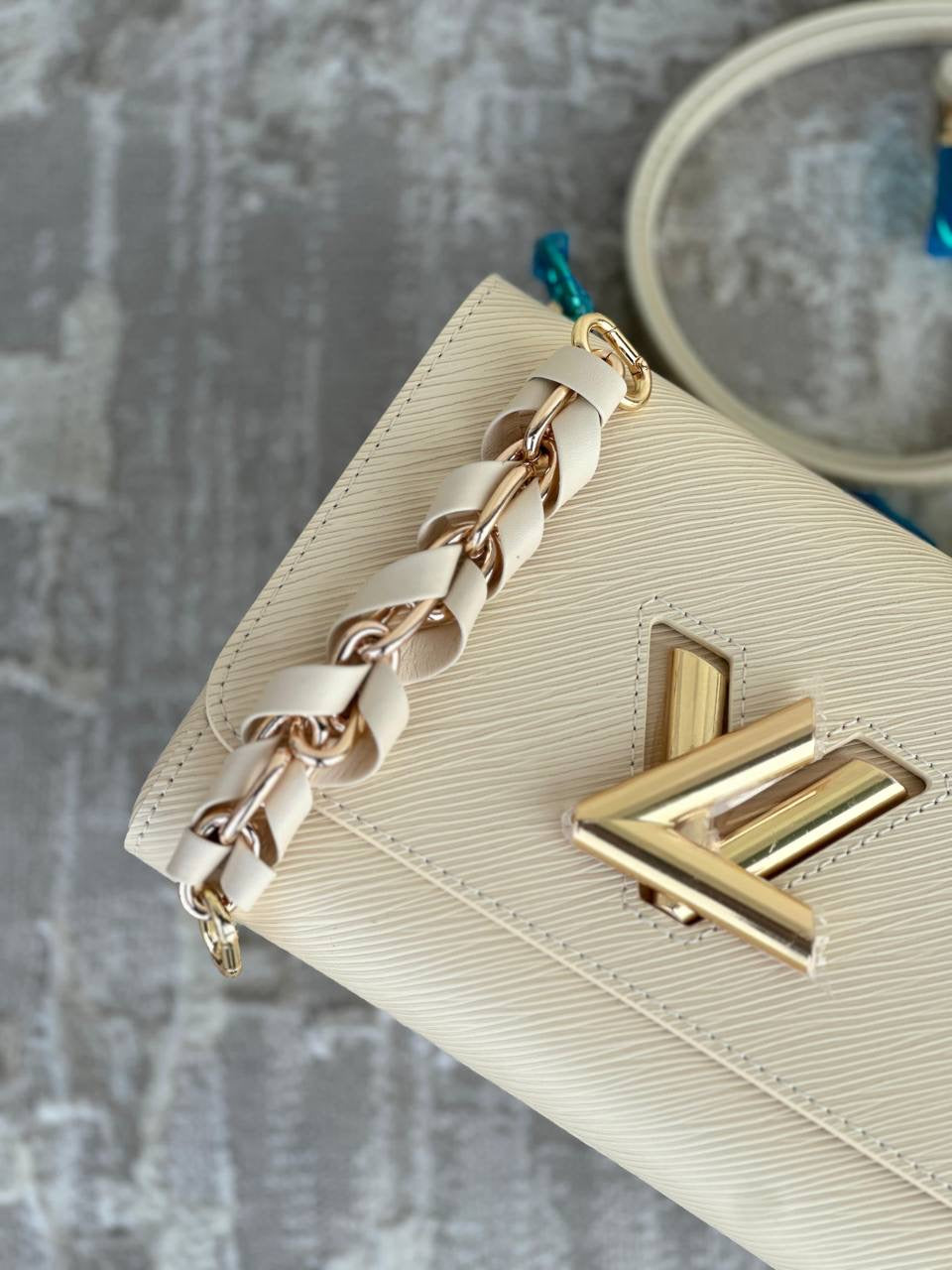 Louis Vuitton Sling Bag 2 colors