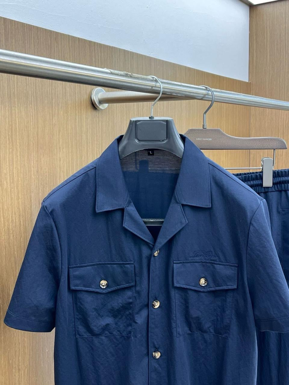 Loro Piana Set