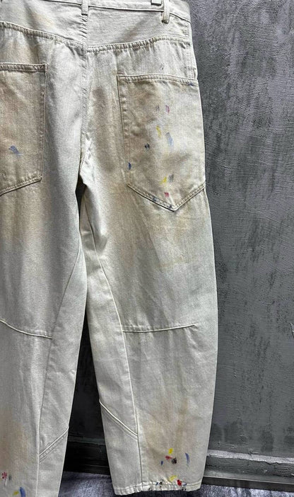 Balenciaga Pants