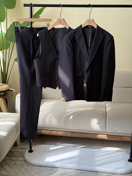 Zegna Suit