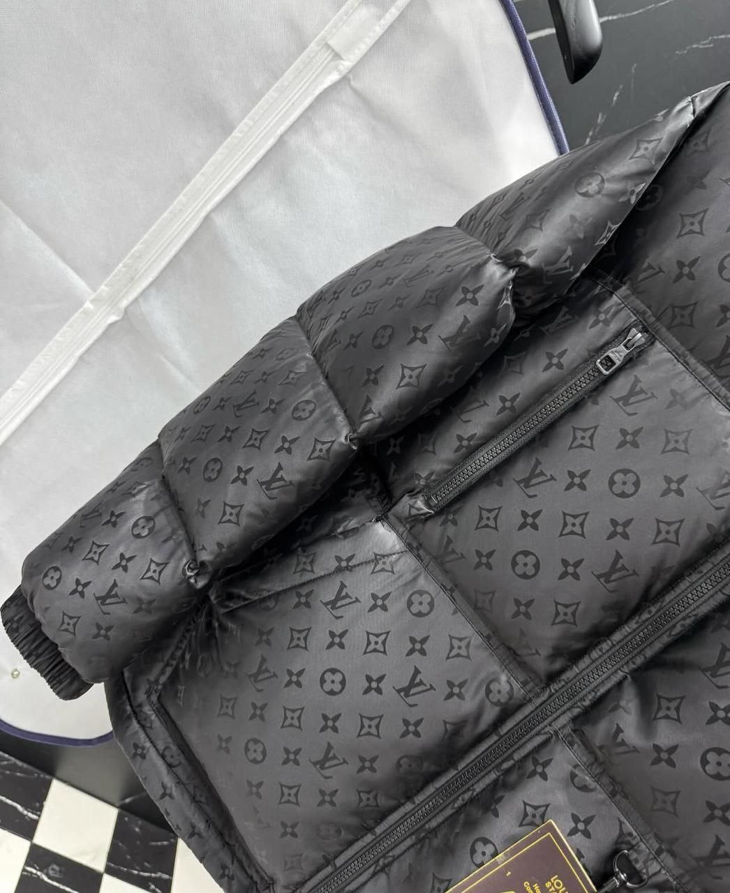 Louis Vuitton Jacket