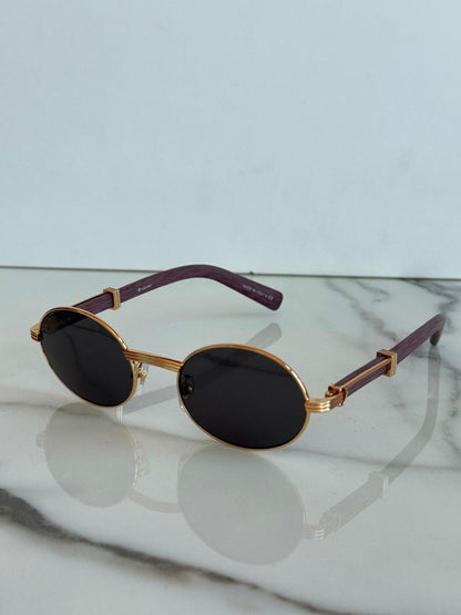 Cartier Sunglasses 2 colors