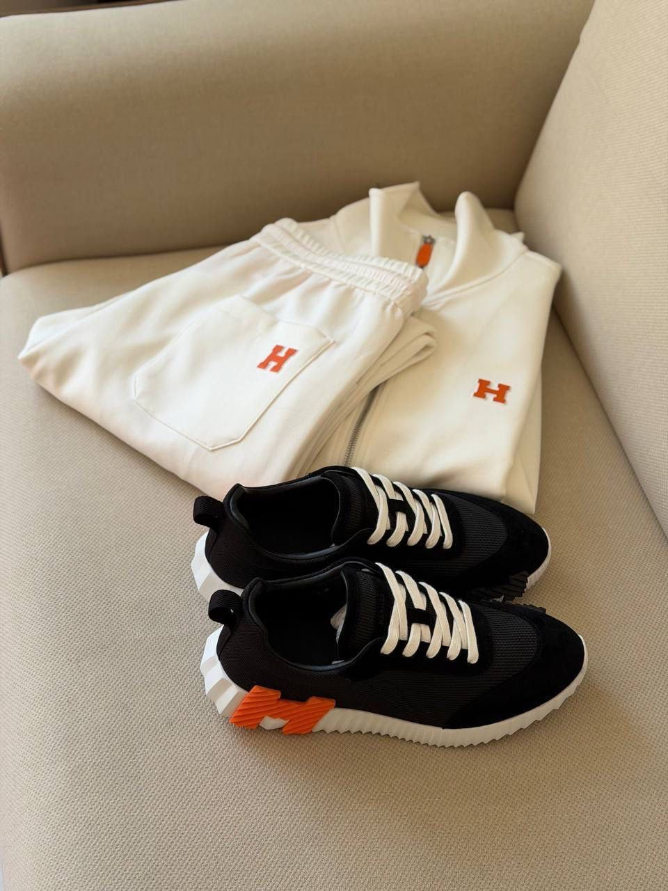 Hermes TrackSuit