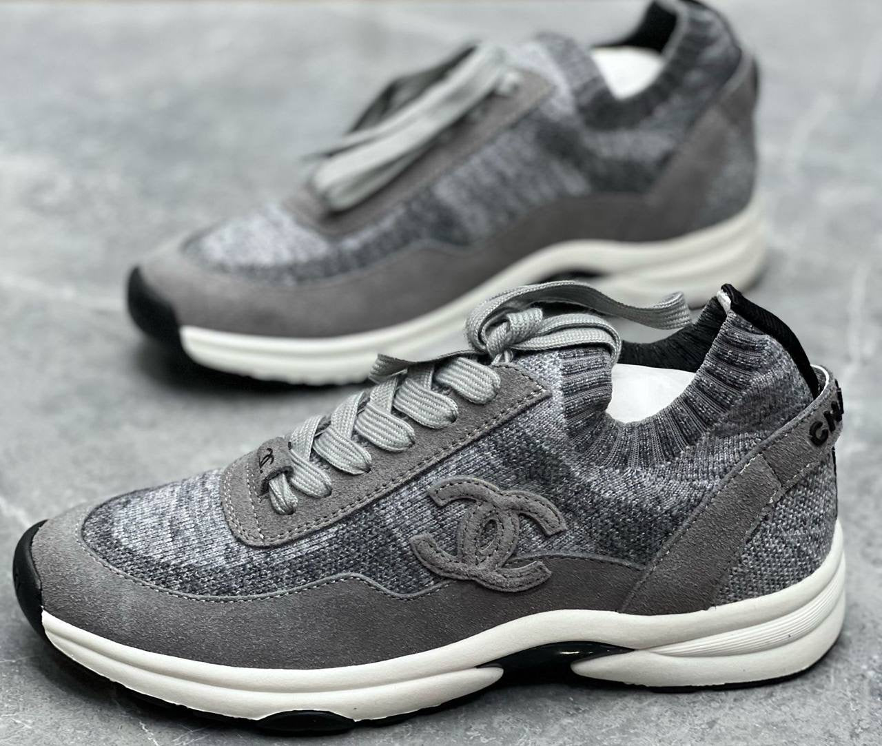 Chanel Sneakers