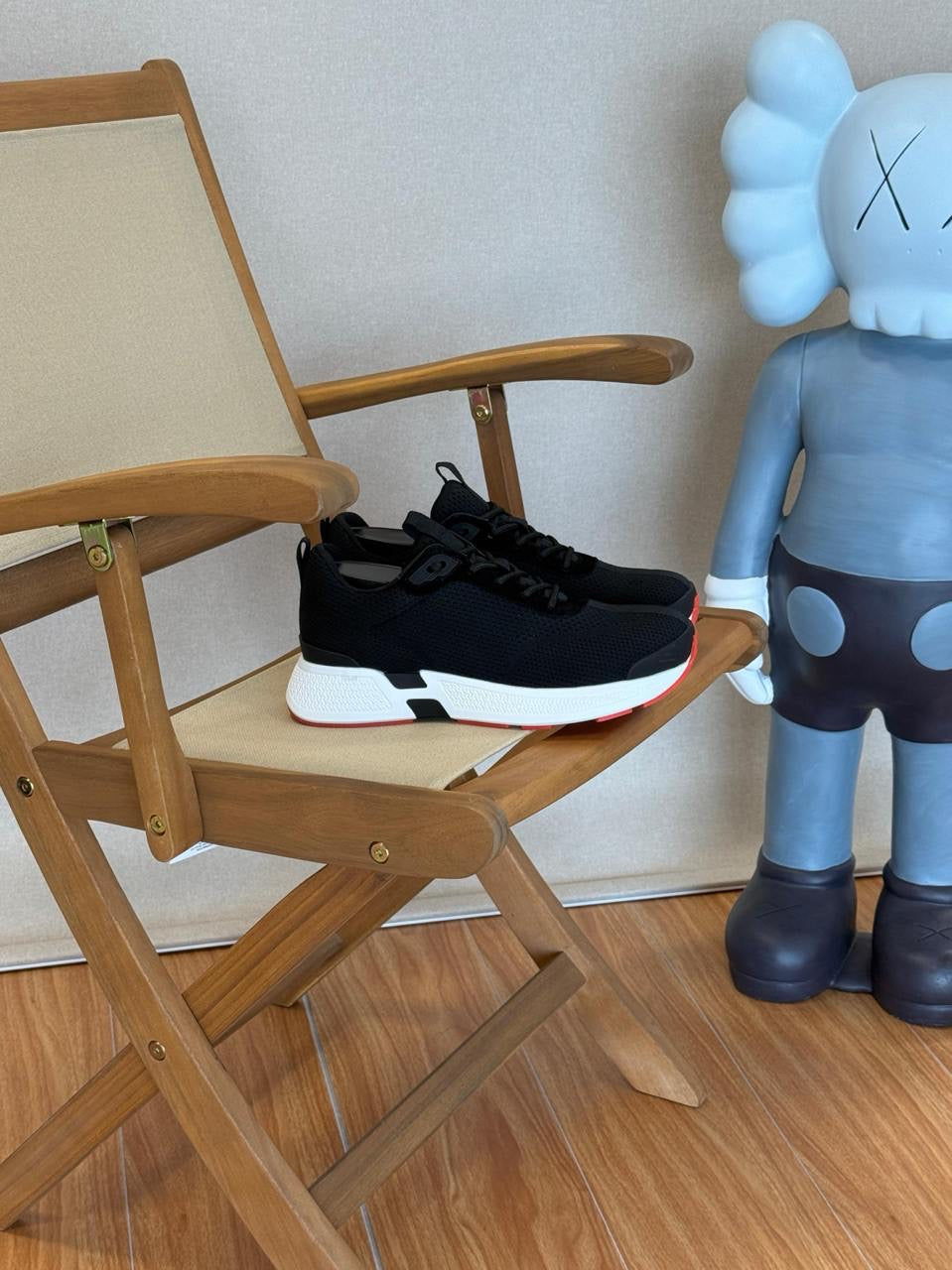 Hermes Sneakers