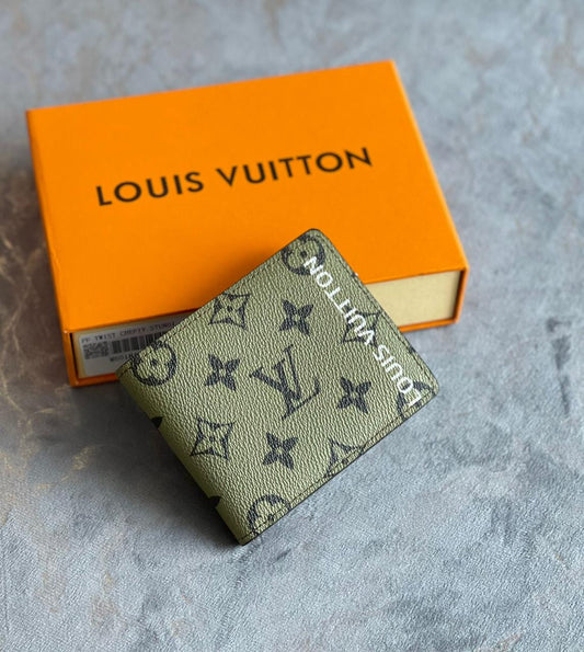 Louis Vuitton Wallet 3 colors