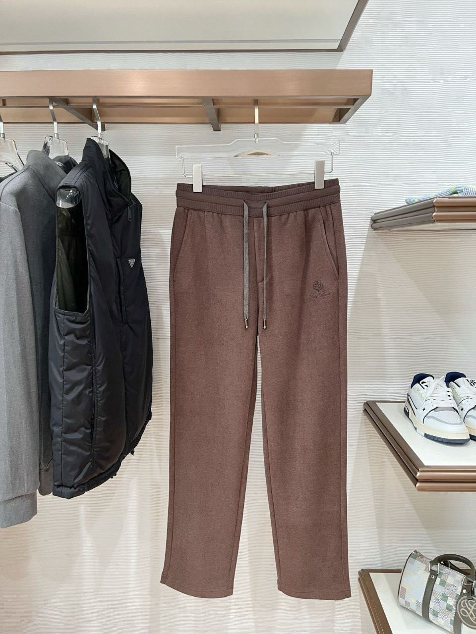 Loro Piana Pants
