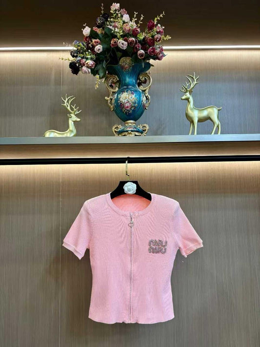 Miu Miu Shirt 4 colors
