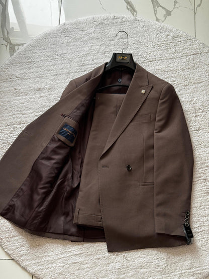 Louis Vuitton Suit