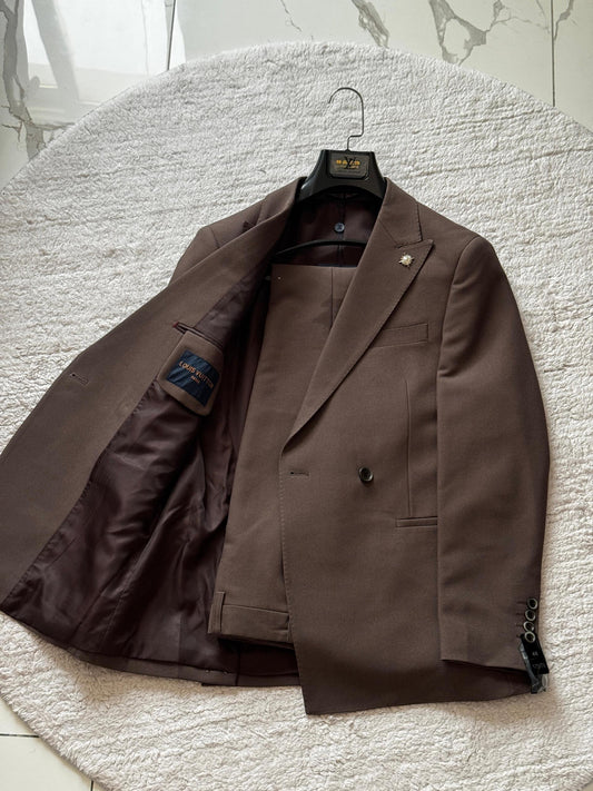 Louis Vuitton Suit