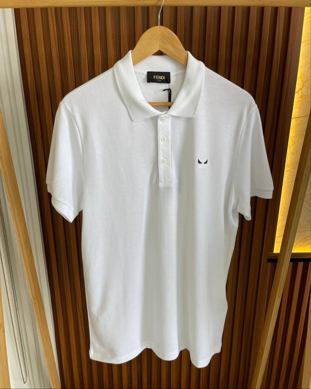 Fendi Polo Shirt