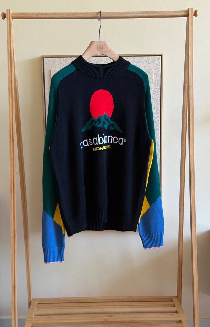 Casablanca Sweater