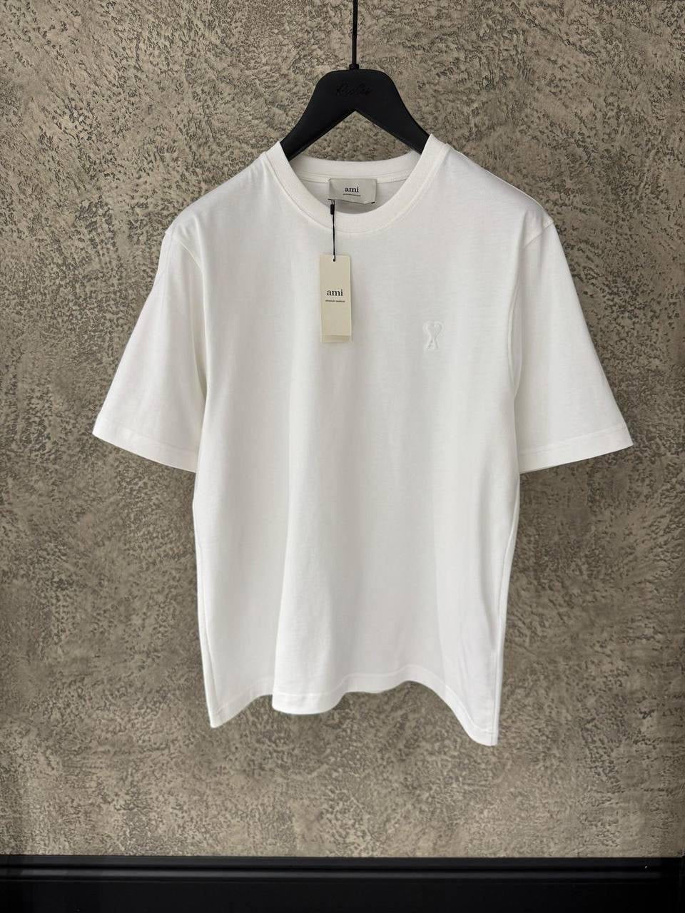 AMI T-Shirt 4 colors