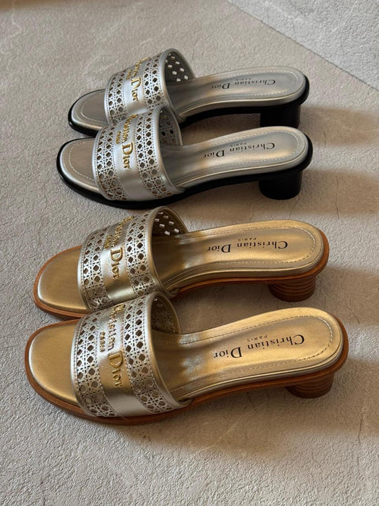 Dior Heels 2 colors