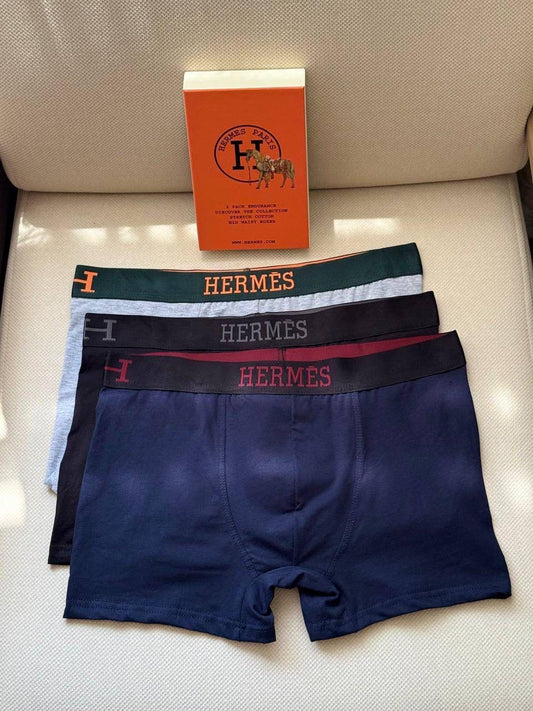 Hermes Boxer