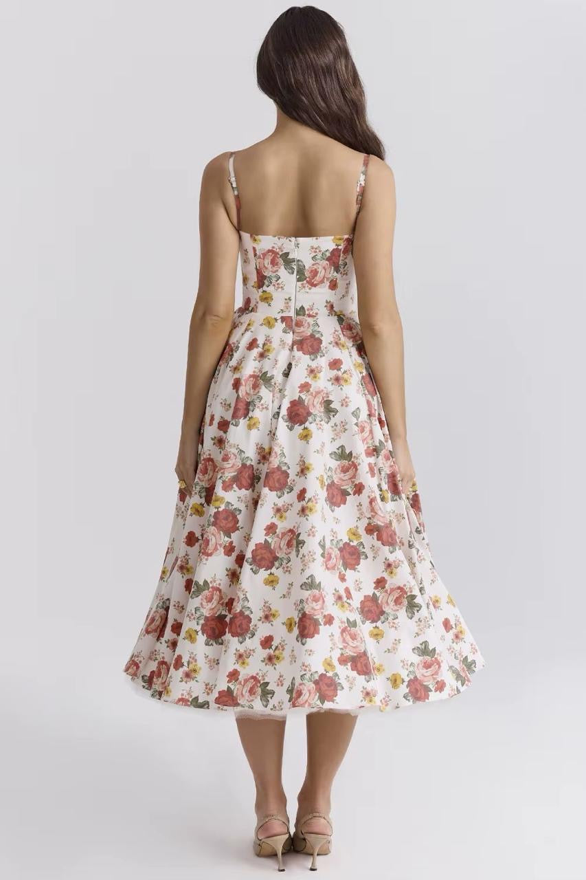 Zimmerman Dress