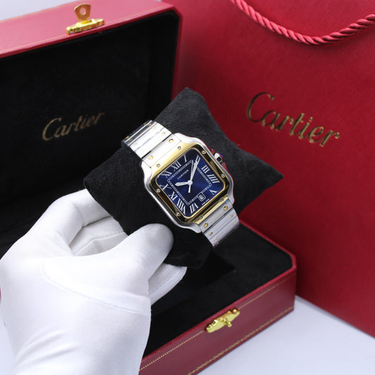 Cartier Watch 11 colors