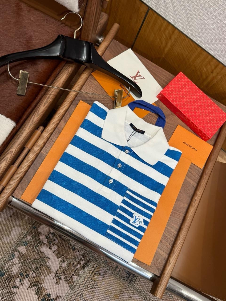Louis Vuitton Polo Shirt