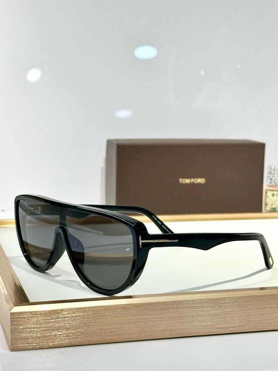 Tom Ford Sunglasses 3 colors