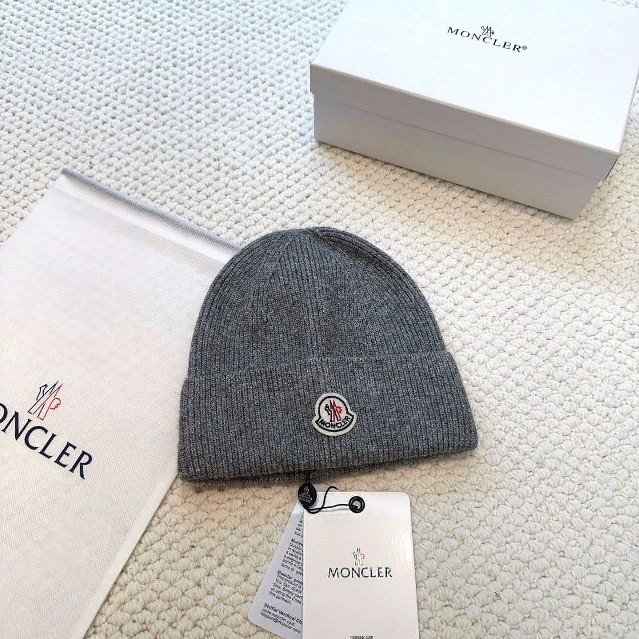 Moncler Beanie