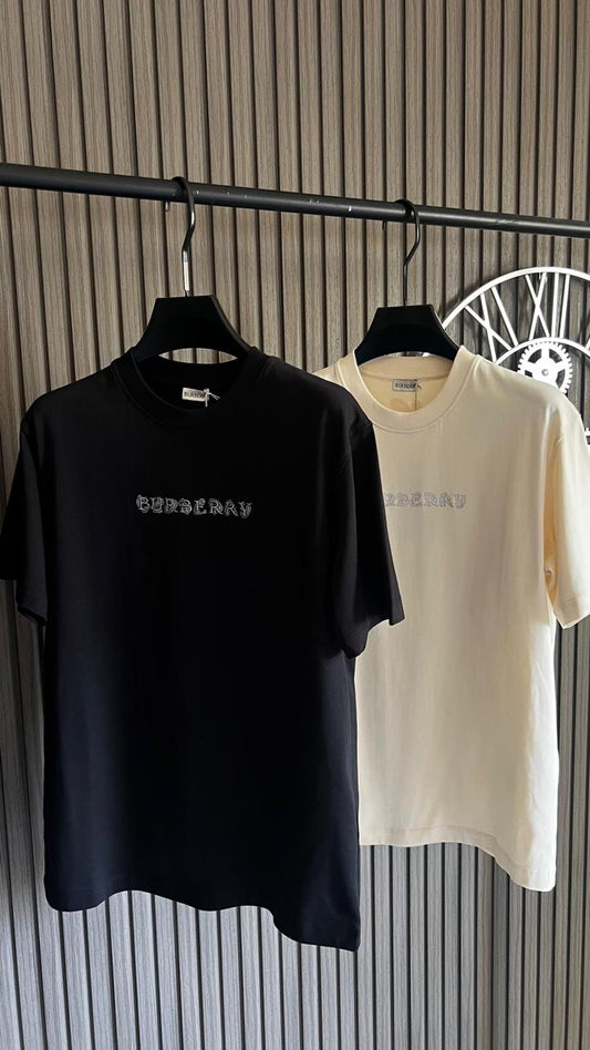 Burberry T-Shirt 2 colors