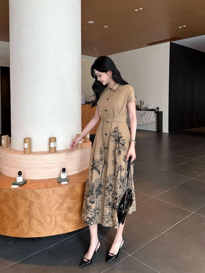 Dior Dress