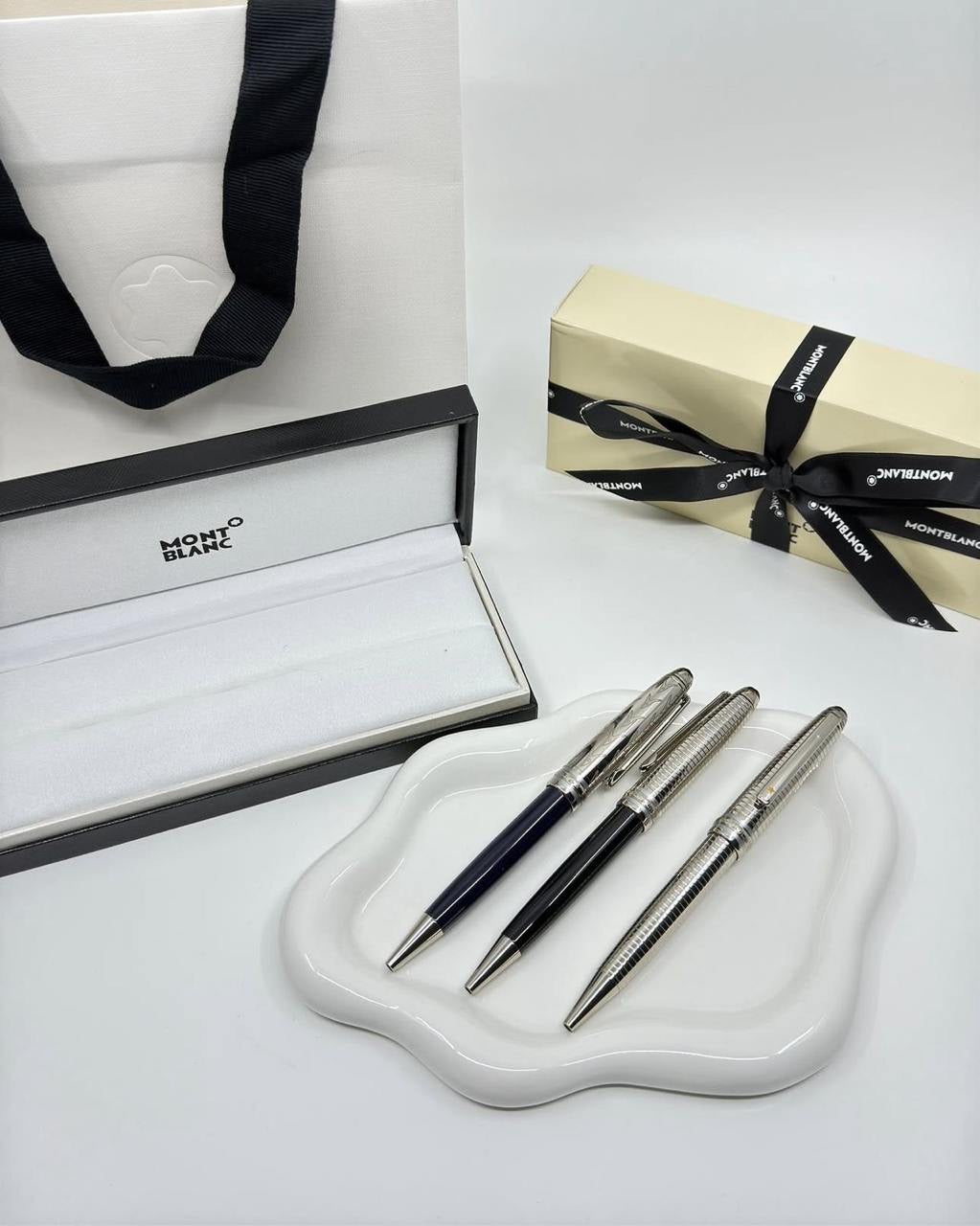 MontBlanc Pen