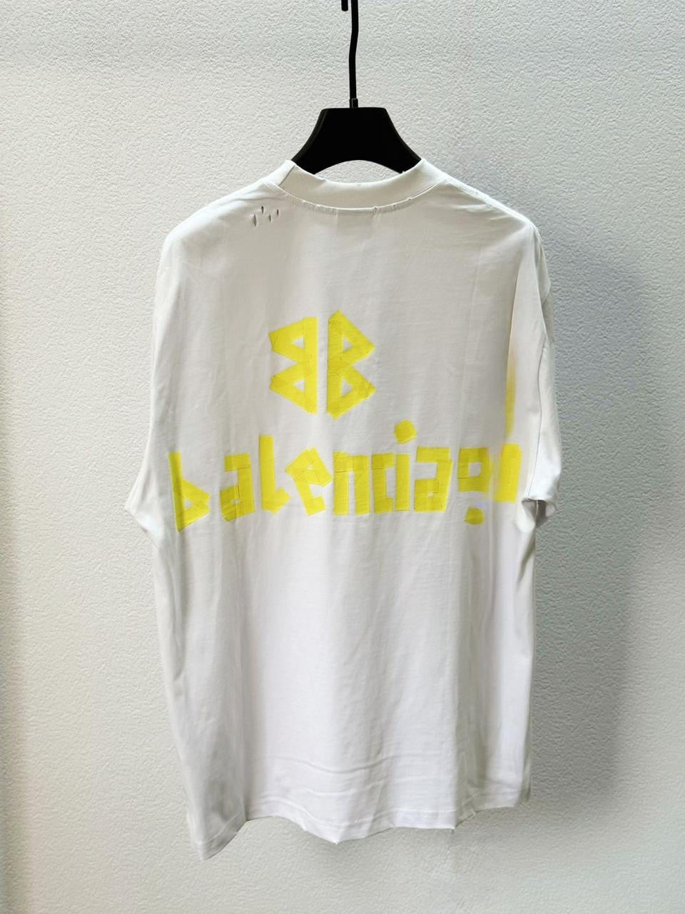 Balenciaga T-Shirt 5 colors