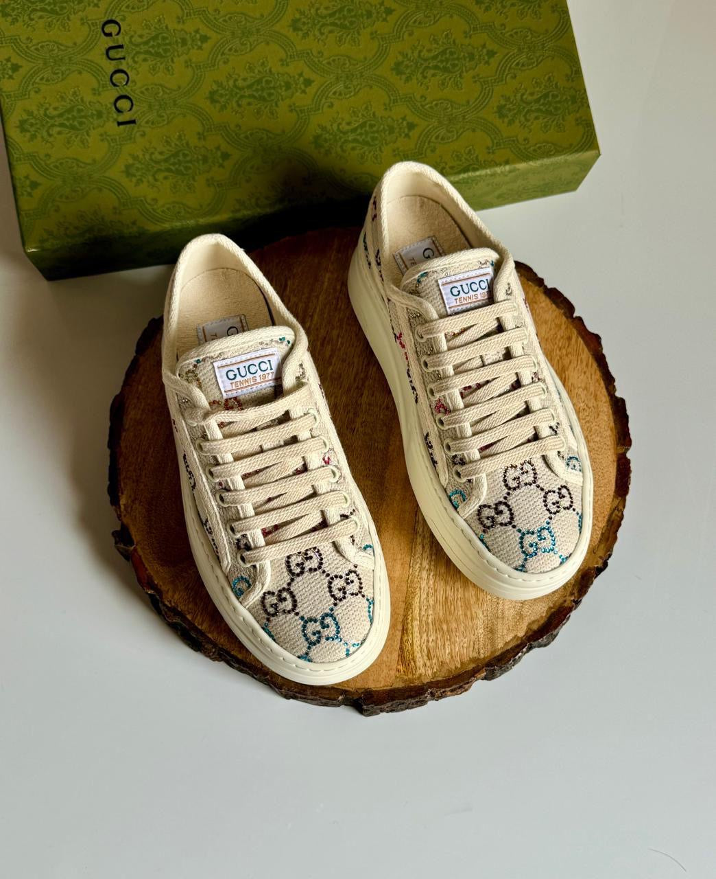 Gucci Shoes