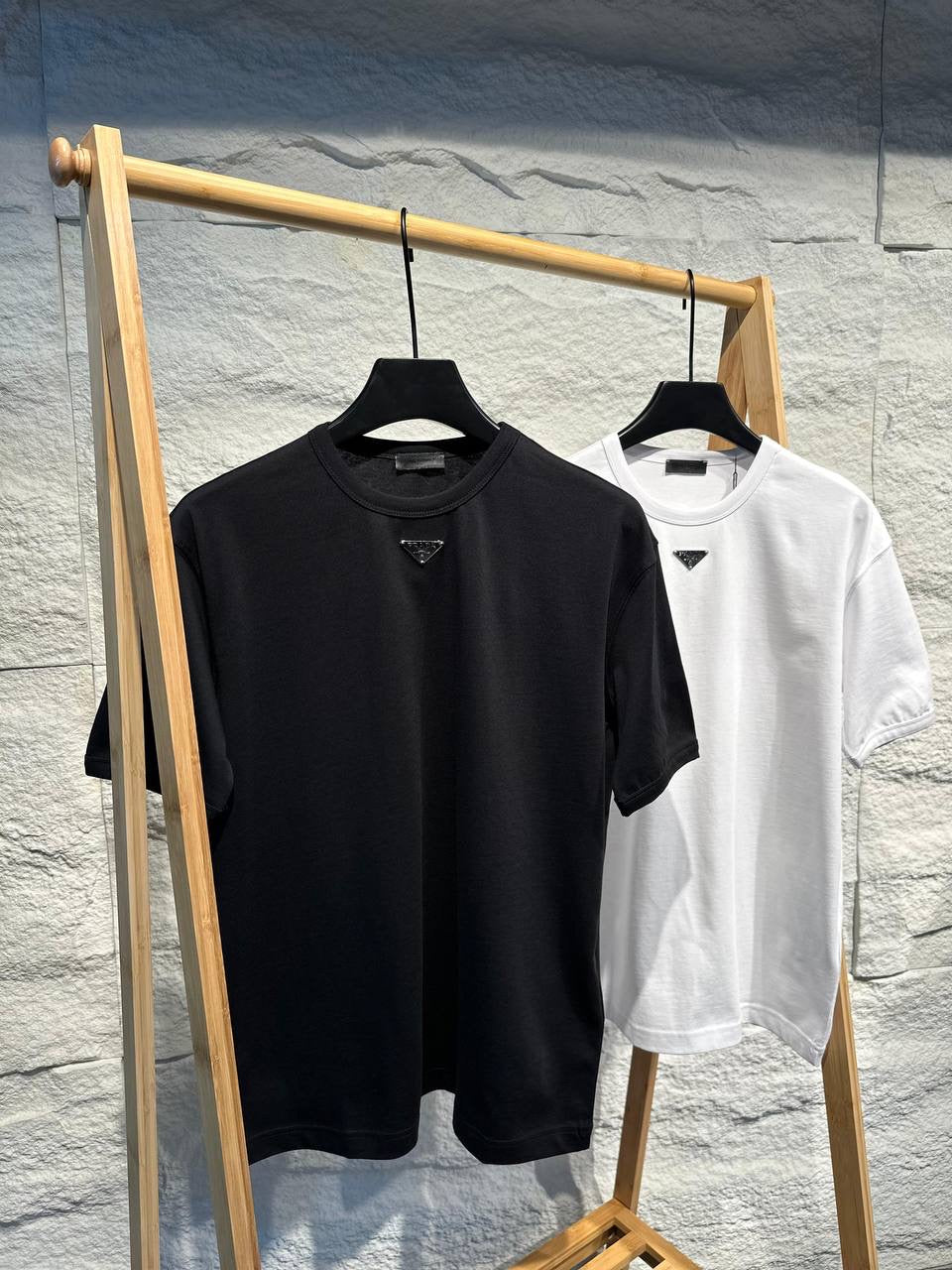 Prada T-shirts 2 colors