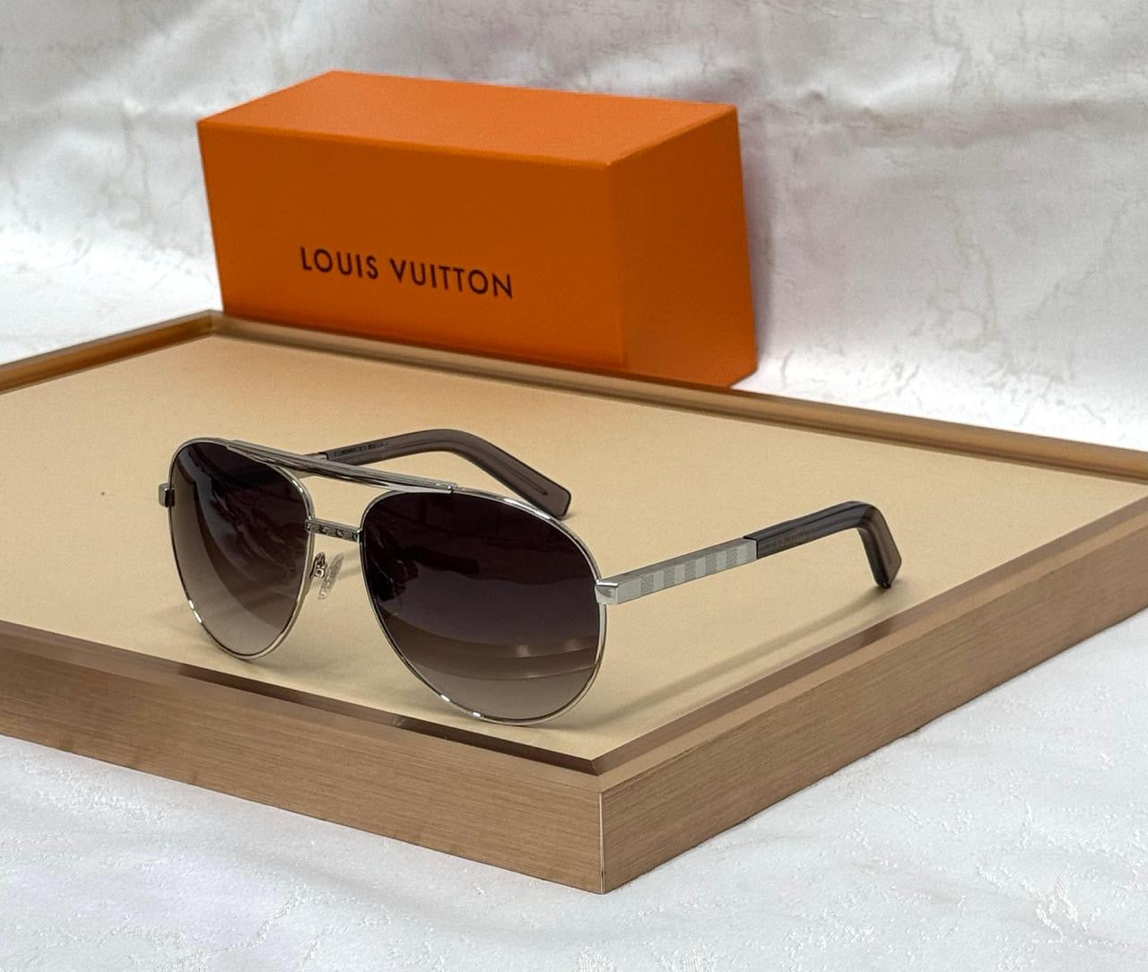 Louis Vuitton Sunglasses 4 colors