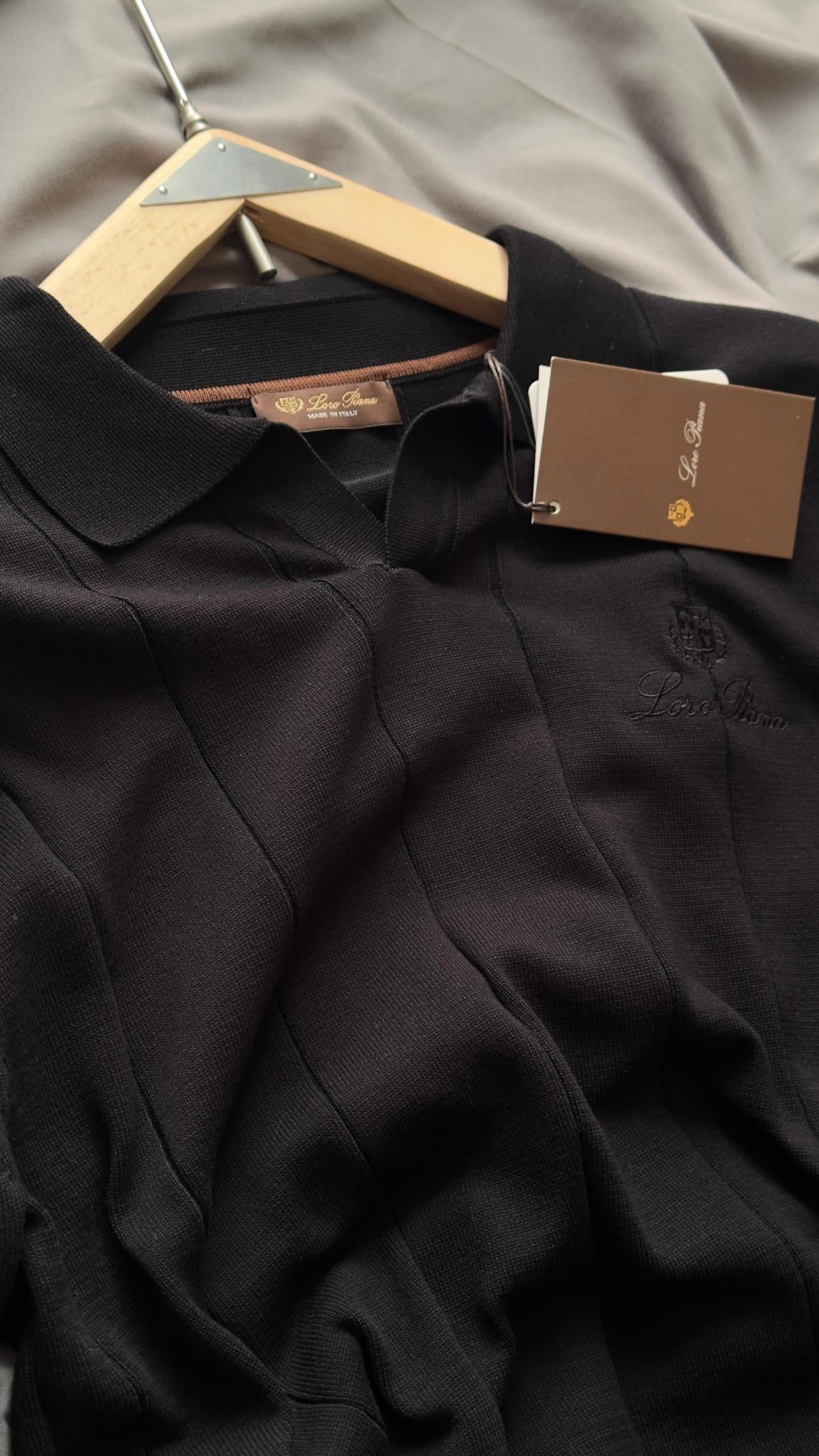 Loro Piana Sweaters