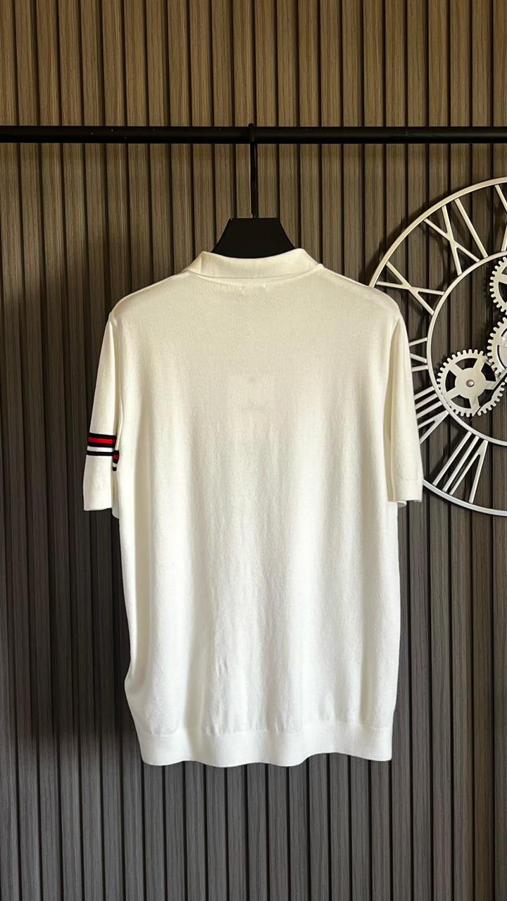 Moncler Polo Shirt 3 colors