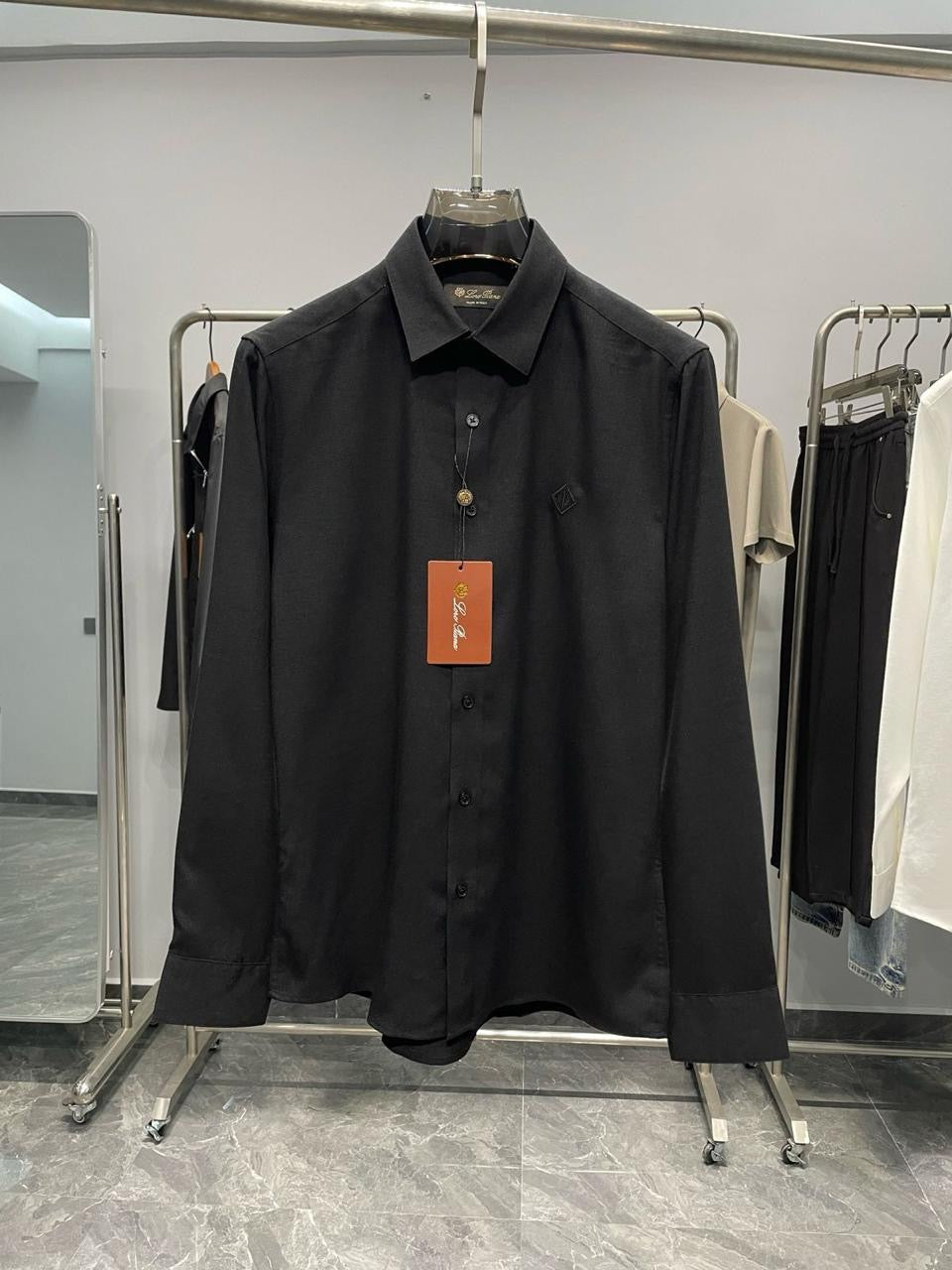 Loro Piana Shirt 3 colors