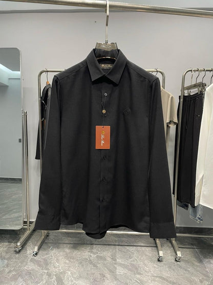 Loro Piana Shirt 3 colors