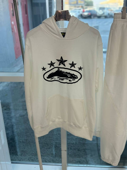 Cortiez 5 Star Tracksuit 4 colors